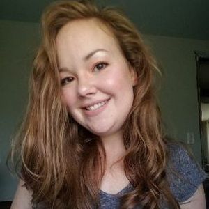 Meet your Posher, Heidi